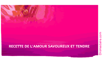 L'Amour c'est...